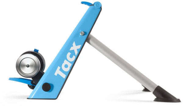 Entrenador básico Tacx Blue Matic