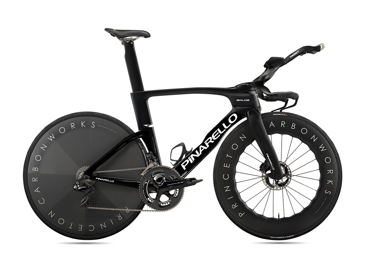 Bolide F TT Frameset Bolide F TT Frameset
